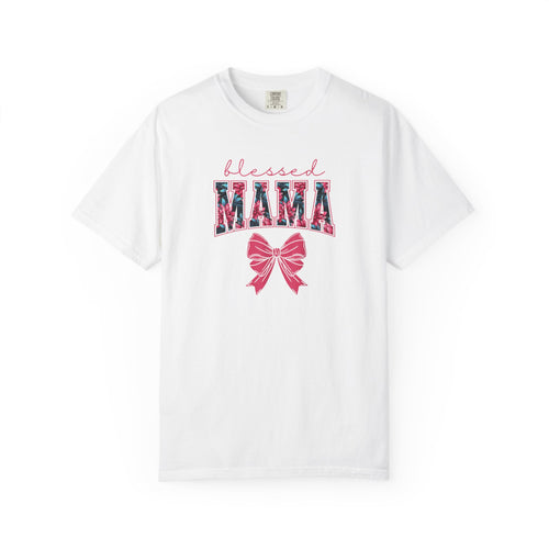 Blessed Mama T-Shirt