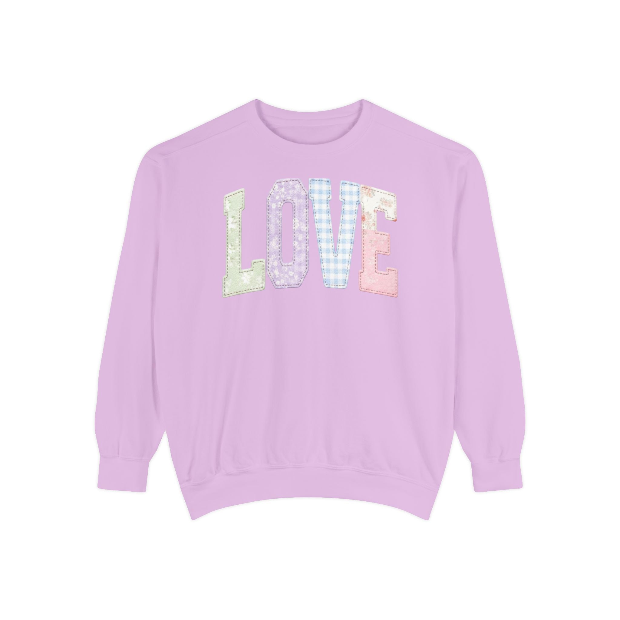 LOVE Sweatshirt