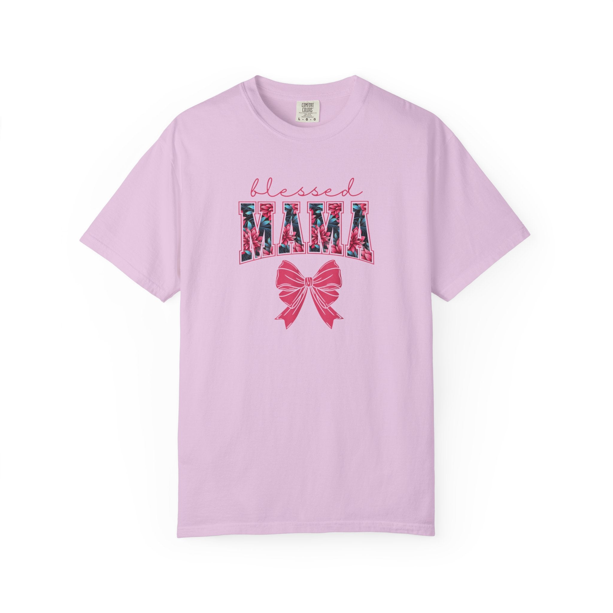 Blessed Mama T-Shirt