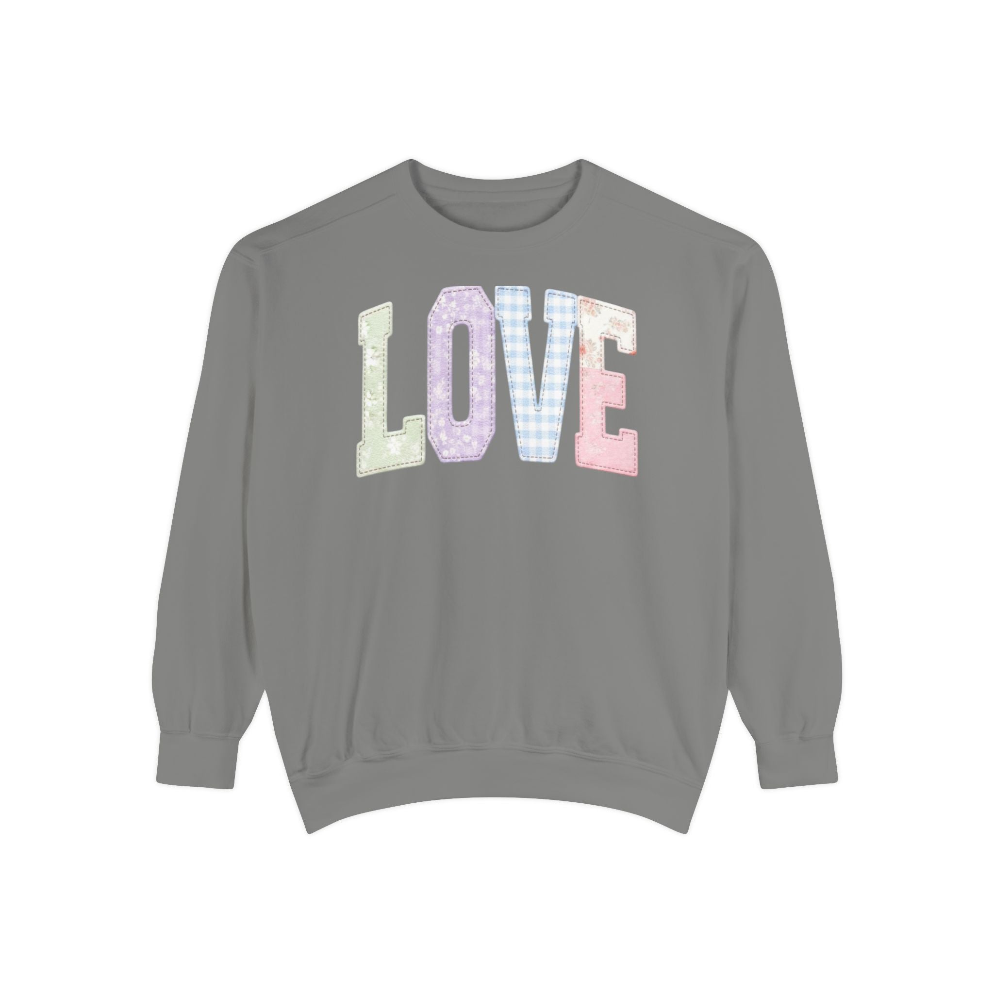LOVE Sweatshirt