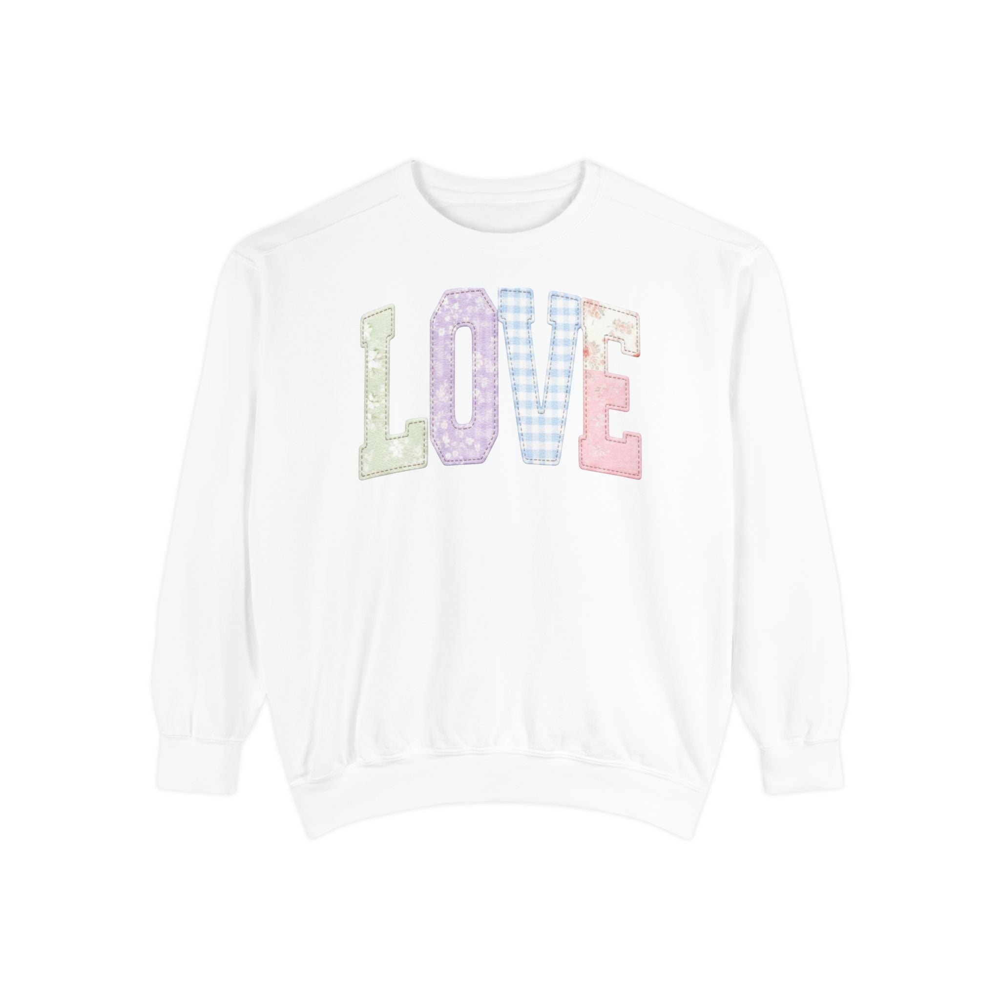 LOVE Sweatshirt