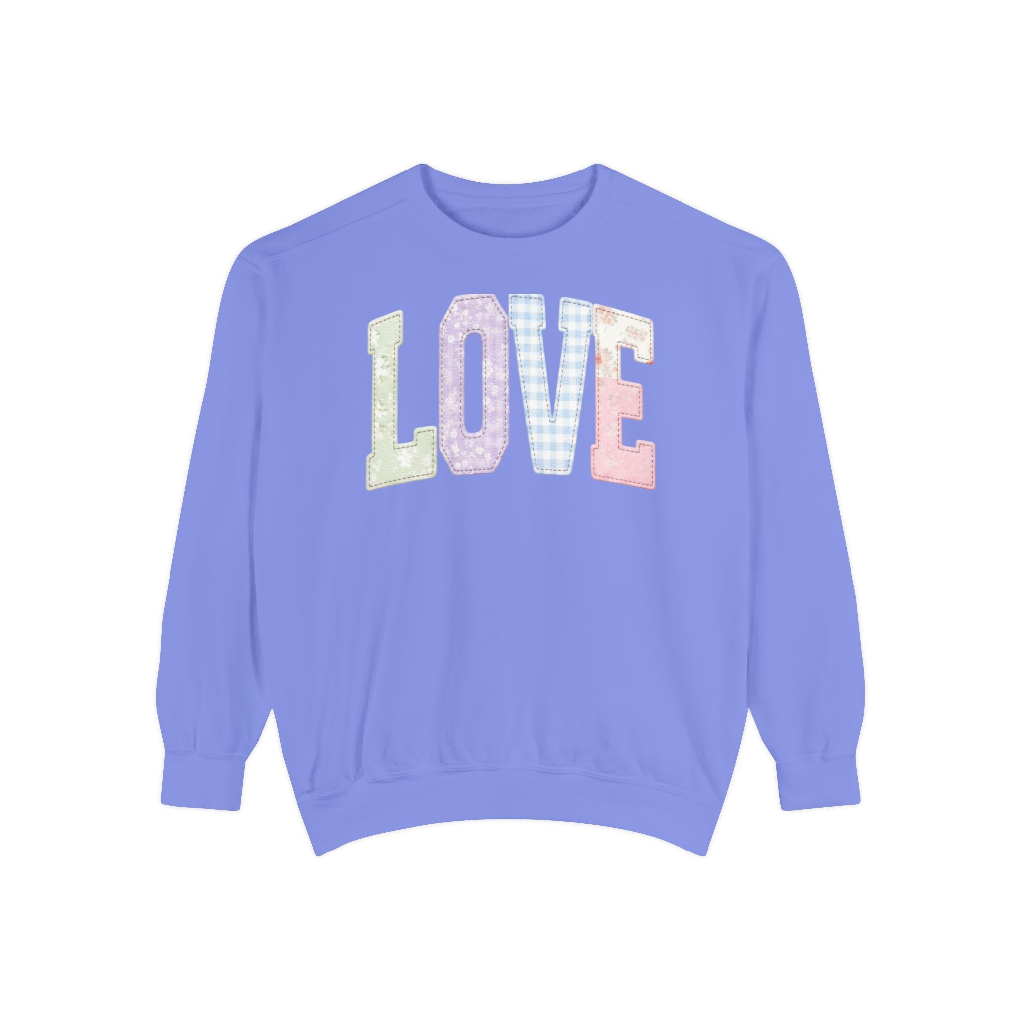 LOVE Sweatshirt