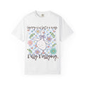 Dilly dally tee