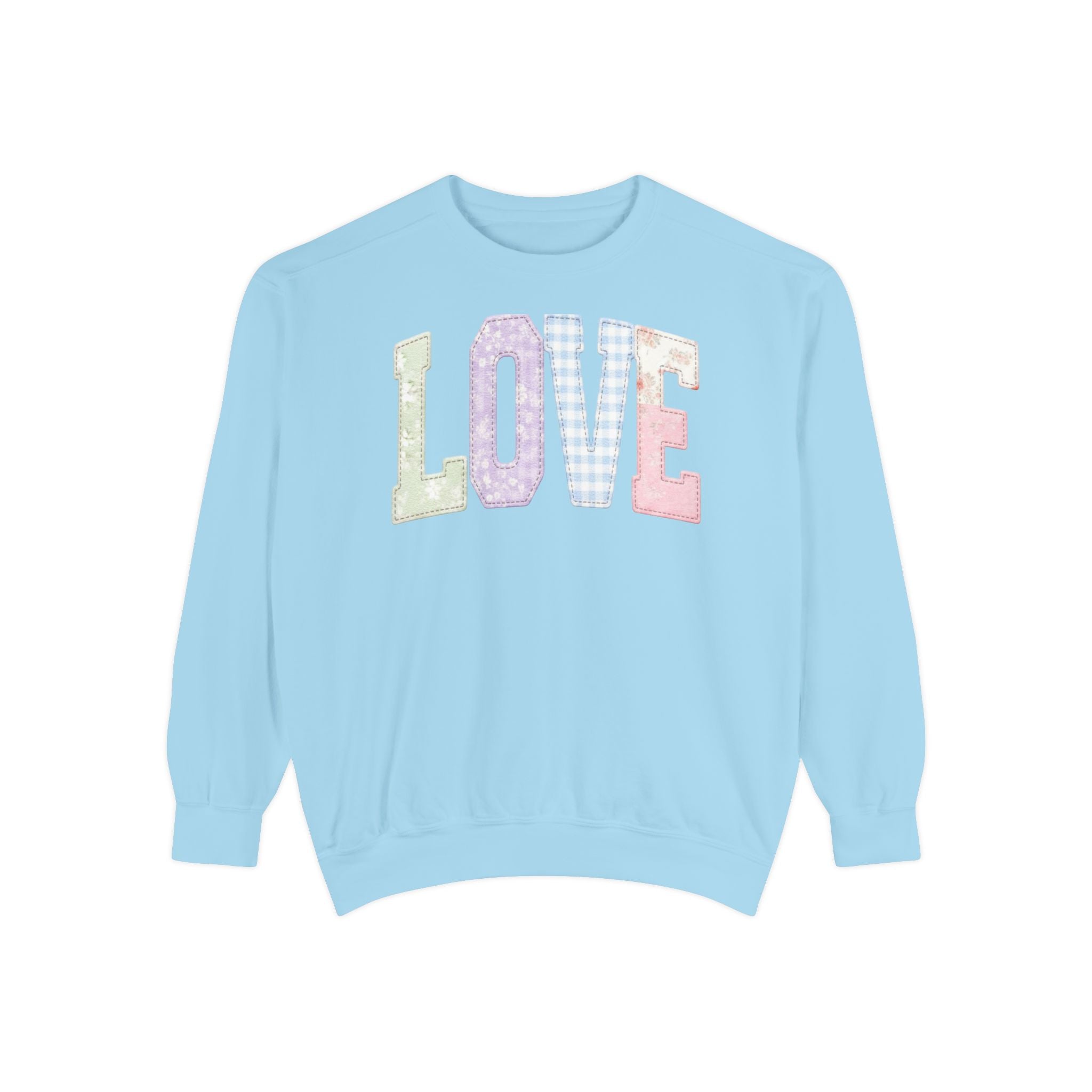 LOVE Sweatshirt