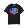 Lake Days T-Shirt