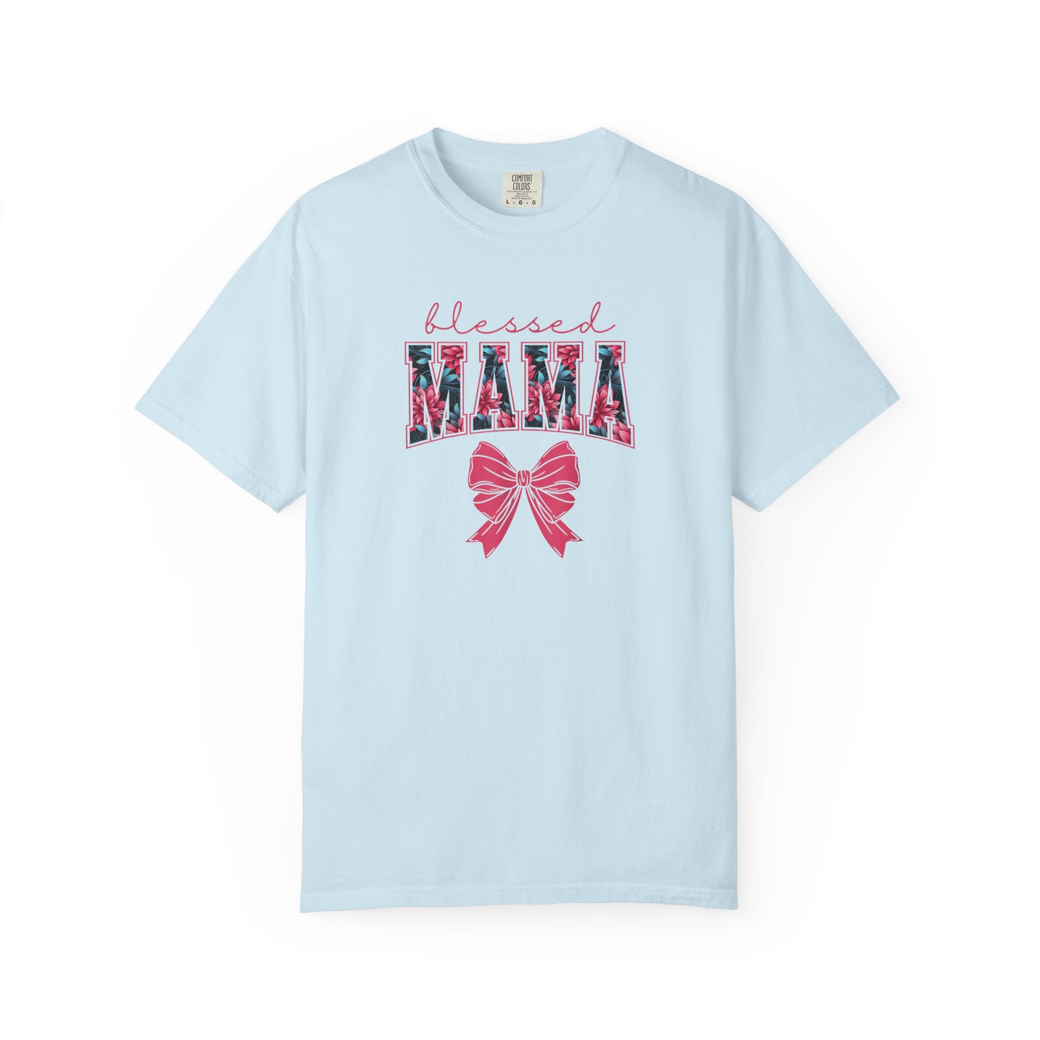 Blessed Mama T-Shirt