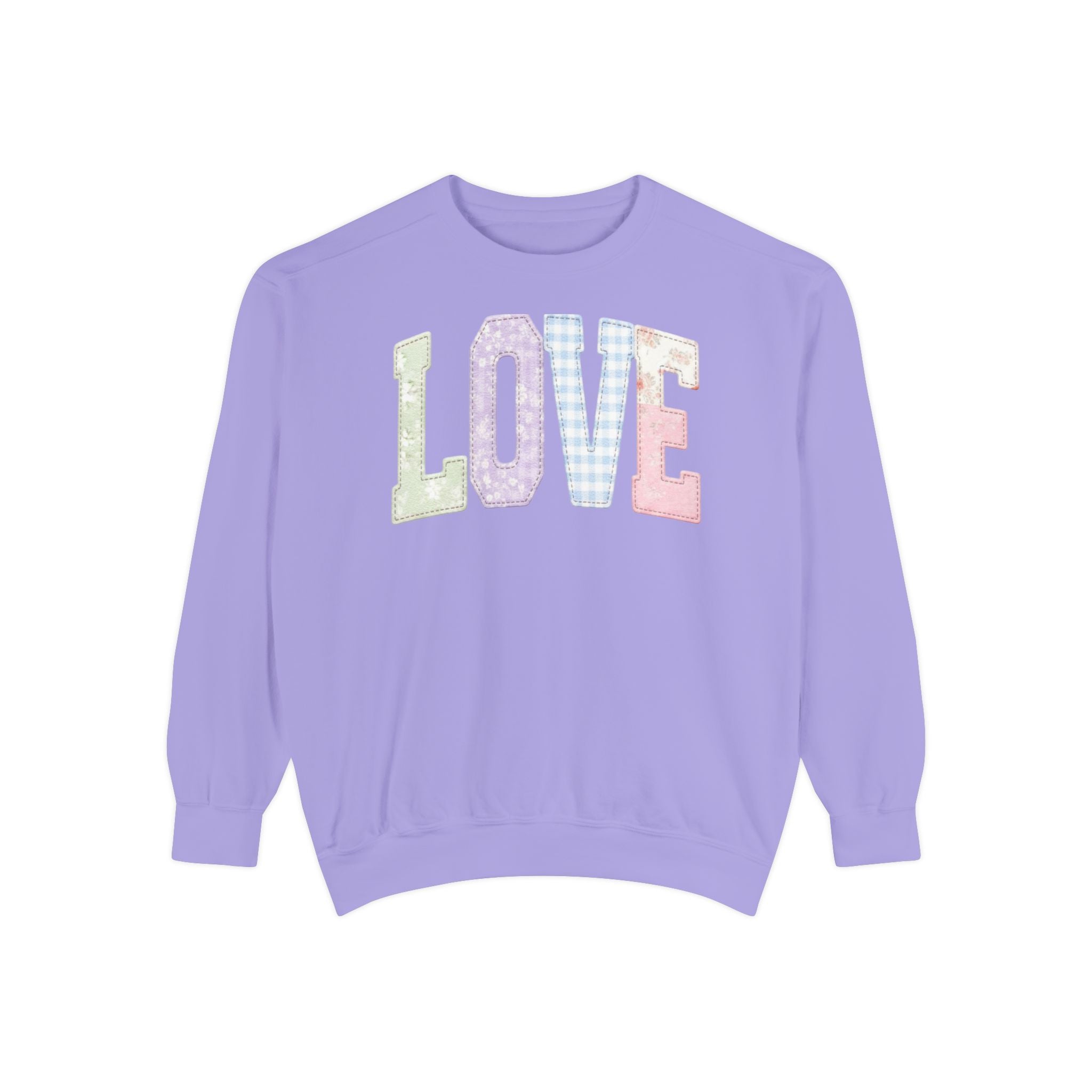 LOVE Sweatshirt