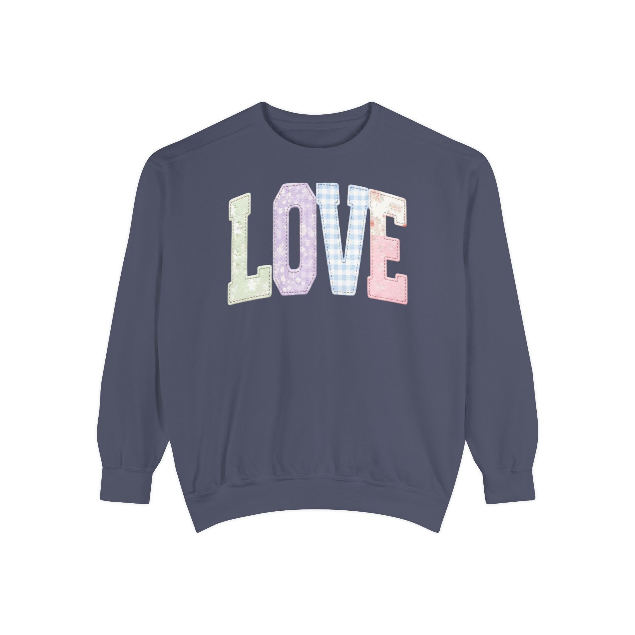 LOVE Sweatshirt