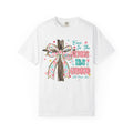 Even In The Chaos Tee